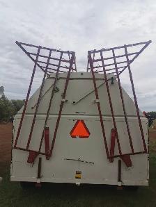 Patriot 310bu Creep Feeder - Photo 4