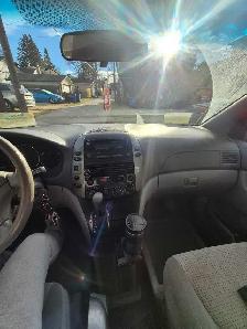 2009 Toyota Sienna side entry wheelchair accessible - Photo 6