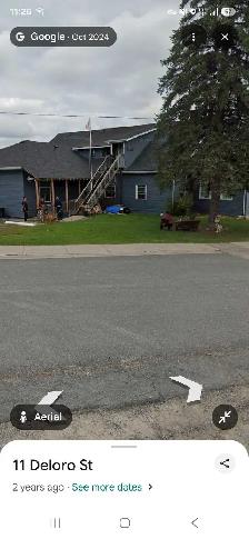 Deloro Ontario 1 bedroom apt. collecting applications