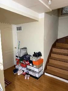 1 BEDROOM BASEMNT APARTMENT NEAR SHERIDAN COLLEGE BRMAPTON - Photo 7