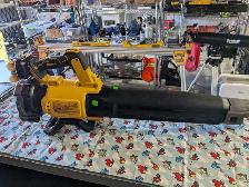 DeWALT DCBL722 Blower (#3165) - Photo 2