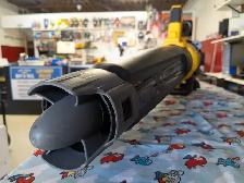 DeWALT DCBL722 Blower (#3165) - Photo 5