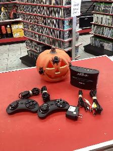 Mini console Sega Genesis