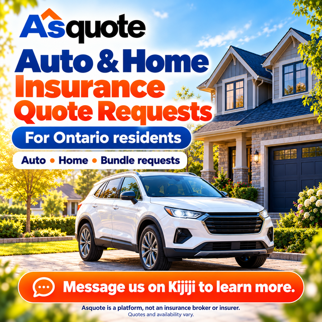 Renewing Auto or Home Insurance? Explore Your Options | Asquote