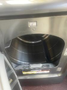 Samsung electric dryer - Photo 2