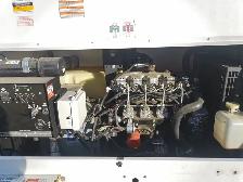 2018 Magnum 20kw Light Tower Generator - Photo 4