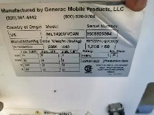 2018 Magnum 20kw Light Tower Generator - Photo 6