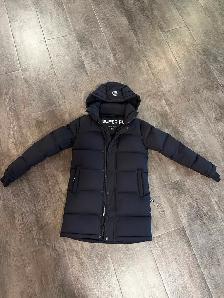 New without tags aritzia super puff midi winter jacket size 3xs