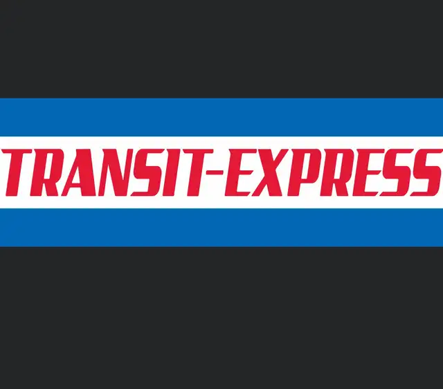Transit-Express : Chauffeur-Livreur