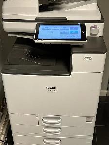 Ricoh Printer