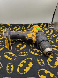 DeWALT DCD777 Drill Driver (#3178) - Photo 3
