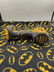 DeWALT DCD777 Drill Driver (#3178) - Photo 4