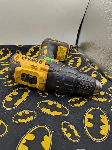 DeWALT DCD777 Drill Driver (#3178) - Photo 6