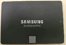 SSD Samsung 860 EVO 500go a vendre