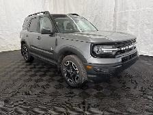 2022 Ford Bronco Sport Outer Banks | TECH PKG | TOW PKG | MOONRO - Photo 2