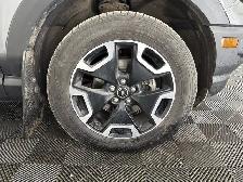 2022 Ford Bronco Sport Outer Banks | TECH PKG | TOW PKG | MOONRO - Photo 4