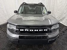 2022 Ford Bronco Sport Outer Banks | TECH PKG | TOW PKG | MOONRO - Photo 5