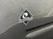 2022 Ford Bronco Sport Outer Banks | TECH PKG | TOW PKG | MOONRO - Photo 8
