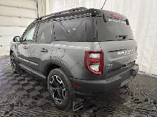 2022 Ford Bronco Sport Outer Banks | TECH PKG | TOW PKG | MOONRO - Photo 11