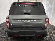 2022 Ford Bronco Sport Outer Banks | TECH PKG | TOW PKG | MOONRO - Photo 12