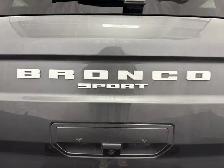 2022 Ford Bronco Sport Outer Banks | TECH PKG | TOW PKG | MOONRO - Photo 13