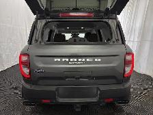 2022 Ford Bronco Sport Outer Banks | TECH PKG | TOW PKG | MOONRO - Photo 15