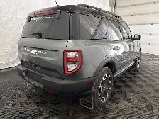 2022 Ford Bronco Sport Outer Banks | TECH PKG | TOW PKG | MOONRO - Photo 17