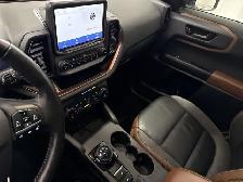2022 Ford Bronco Sport Outer Banks | TECH PKG | TOW PKG | MOONRO - Photo 27