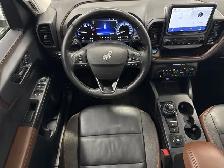 2022 Ford Bronco Sport Outer Banks | TECH PKG | TOW PKG | MOONRO - Photo 28