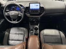 2022 Ford Bronco Sport Outer Banks | TECH PKG | TOW PKG | MOONRO - Photo 39