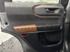 2022 Ford Bronco Sport Outer Banks | TECH PKG | TOW PKG | MOONRO - Photo 41