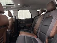 2022 Ford Bronco Sport Outer Banks | TECH PKG | TOW PKG | MOONRO - Photo 42