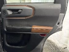2022 Ford Bronco Sport Outer Banks | TECH PKG | TOW PKG | MOONRO - Photo 44