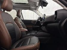 2022 Ford Bronco Sport Outer Banks | TECH PKG | TOW PKG | MOONRO - Photo 45