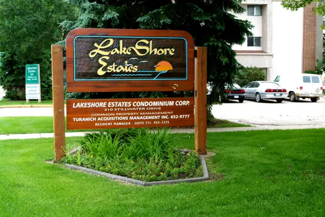 Lakeshore Estates - 310 Stillwater Dr.  1 BR - $1300 avail Dec 1