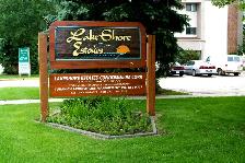 Lakeshore Estates - 310 Stillwater Dr.  1 BR - $1300 avail Dec 1