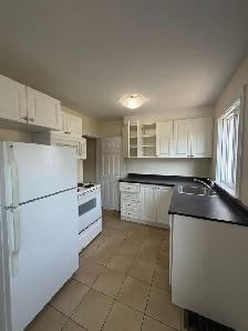 3 Story, 2 Bedrooms Townhouse