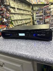 Crown XLS 2002 2 Chanel 650 Power Amp