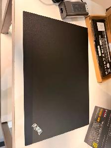 Lenovo ThinkPad T460s Laptop (2019)