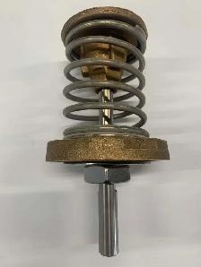 Watts 0794097 LFRK 909-CK1 4' Reduced Pressure Backflow Fist Che - Photo 2
