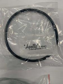 Watts 0794097 LFRK 909-CK1 4' Reduced Pressure Backflow Fist Che - Photo 3