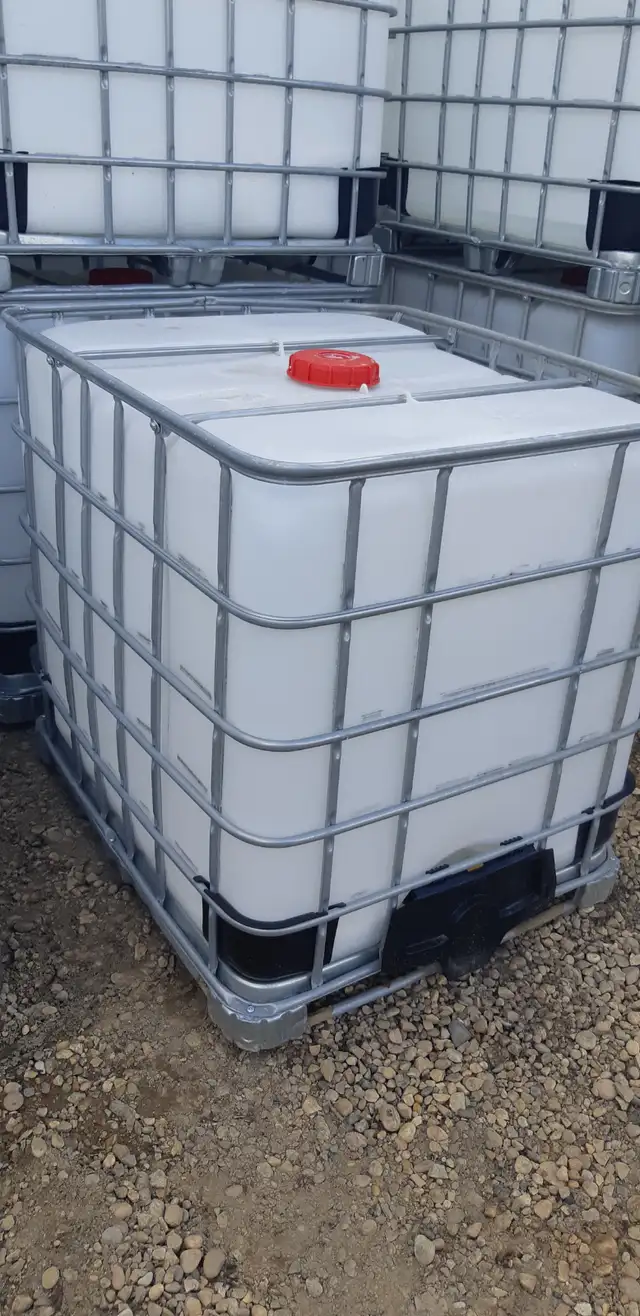 Water Container/Fuel/Oil/Tank