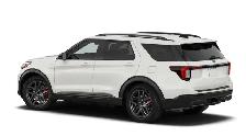 2027 Ford Explorer - Photo 2