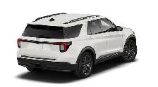 2027 Ford Explorer - Photo 4