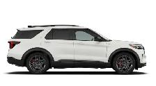 2027 Ford Explorer - Photo 5