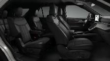 2027 Ford Explorer - Photo 8