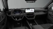 2027 Ford Explorer - Photo 9