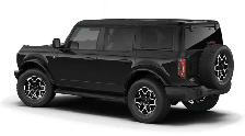 2026 Ford Bronco - Photo 2