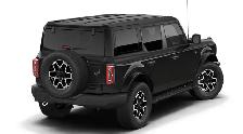 2026 Ford Bronco - Photo 4