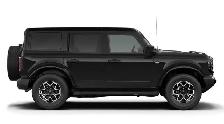 2026 Ford Bronco - Photo 5
